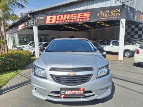 CHEVROLET Onix Hatch 1.0 4P FLEX JOY, Foto 1