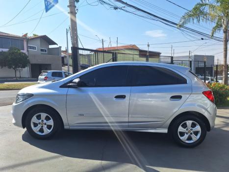 CHEVROLET Onix Hatch 1.0 4P FLEX JOY, Foto 3