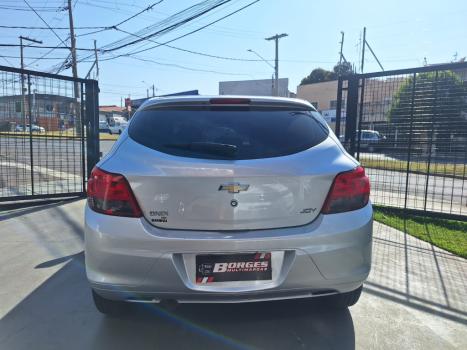 CHEVROLET Onix Hatch 1.0 4P FLEX JOY, Foto 5