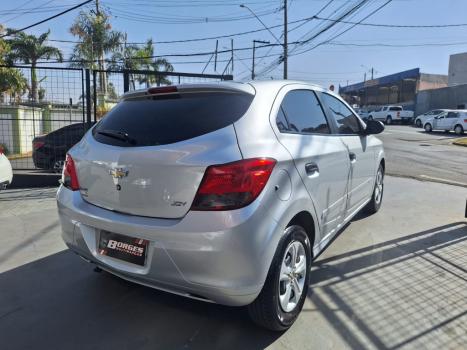 CHEVROLET Onix Hatch 1.0 4P FLEX JOY, Foto 6