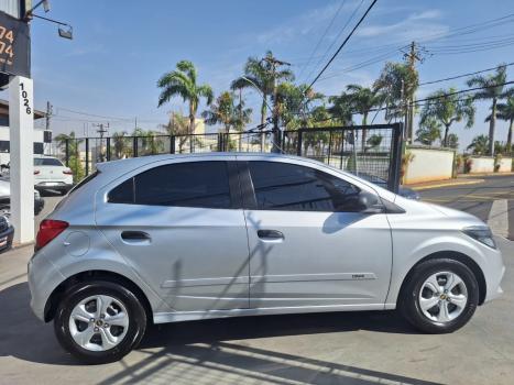 CHEVROLET Onix Hatch 1.0 4P FLEX JOY, Foto 7