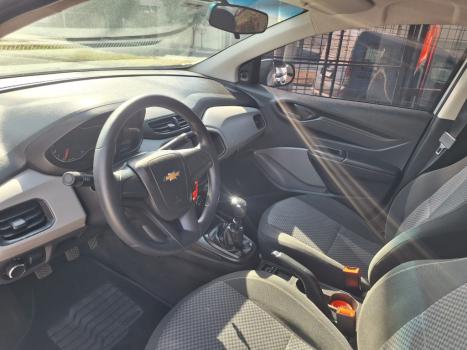 CHEVROLET Onix Hatch 1.0 4P FLEX JOY, Foto 9