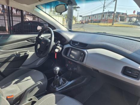 CHEVROLET Onix Hatch 1.0 4P FLEX JOY, Foto 10