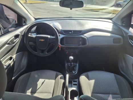 CHEVROLET Onix Hatch 1.0 4P FLEX JOY, Foto 11