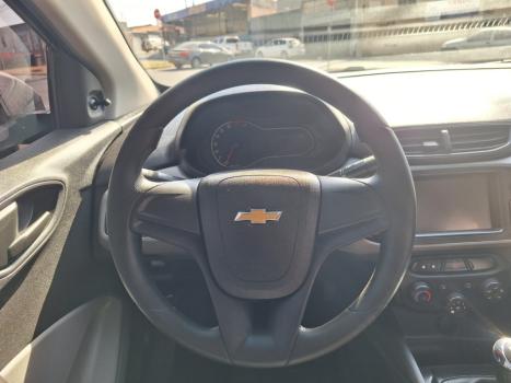 CHEVROLET Onix Hatch 1.0 4P FLEX JOY, Foto 12