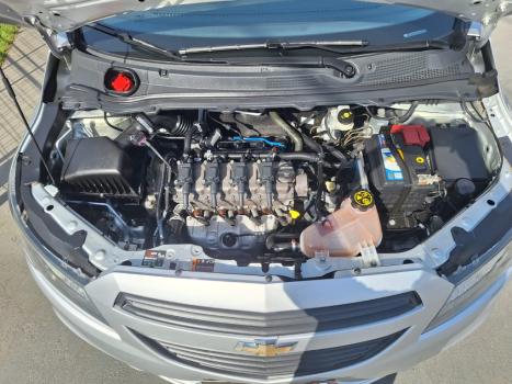 CHEVROLET Onix Hatch 1.0 4P FLEX JOY, Foto 17