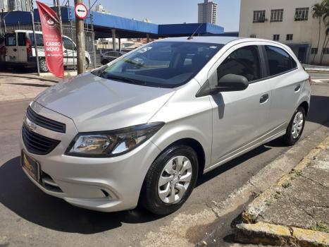 CHEVROLET Onix Hatch 1.0 4P FLEX JOY, Foto 2
