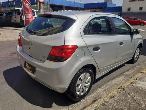 CHEVROLET Onix Hatch 1.0 4P FLEX JOY, Foto 3
