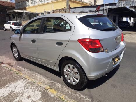 CHEVROLET Onix Hatch 1.0 4P FLEX JOY, Foto 4