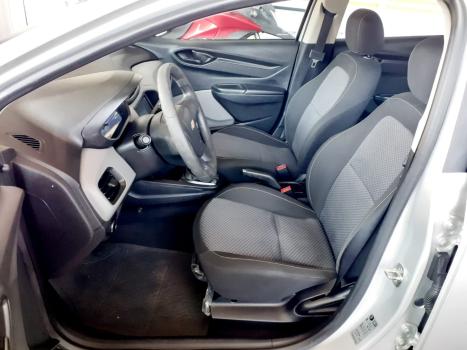 CHEVROLET Onix Hatch 1.0 4P FLEX JOY, Foto 5