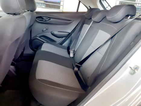 CHEVROLET Onix Hatch 1.0 4P FLEX JOY, Foto 6