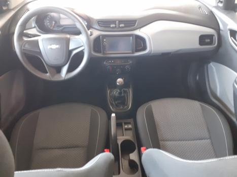 CHEVROLET Onix Hatch 1.0 4P FLEX JOY, Foto 7