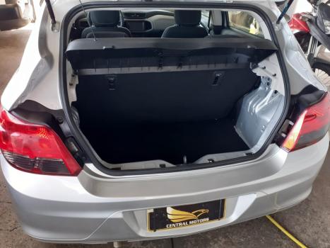 CHEVROLET Onix Hatch 1.0 4P FLEX JOY, Foto 10