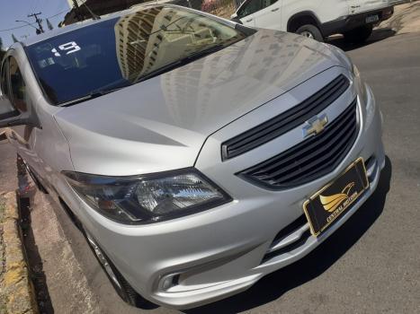 CHEVROLET Onix Hatch 1.0 4P FLEX JOY, Foto 13