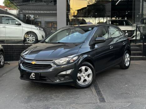 CHEVROLET Onix Hatch 1.4 4P FLEX LT, Foto 1