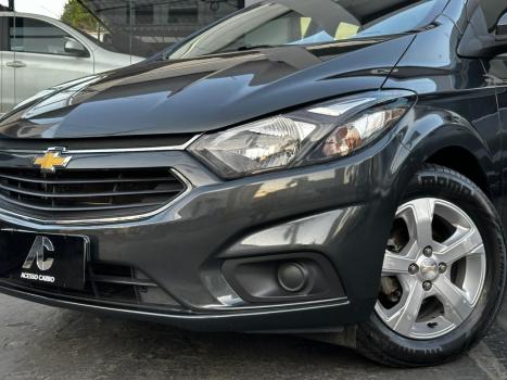 CHEVROLET Onix Hatch 1.4 4P FLEX LT, Foto 2