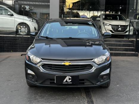 CHEVROLET Onix Hatch 1.4 4P FLEX LT, Foto 3