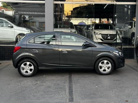 CHEVROLET Onix Hatch 1.4 4P FLEX LT, Foto 6