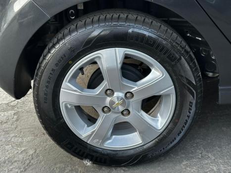 CHEVROLET Onix Hatch 1.4 4P FLEX LT, Foto 7