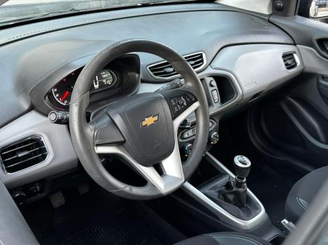 CHEVROLET Onix Hatch 1.4 4P FLEX LT, Foto 9