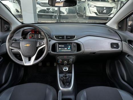 CHEVROLET Onix Hatch 1.4 4P FLEX LT, Foto 11
