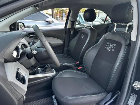 CHEVROLET Onix Hatch 1.4 4P FLEX LT, Foto 13