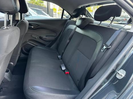 CHEVROLET Onix Hatch 1.4 4P FLEX LT, Foto 14