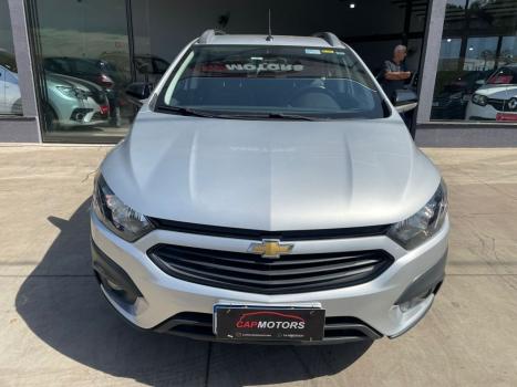 CHEVROLET Onix Hatch , Foto 1