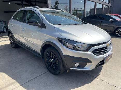 CHEVROLET Onix Hatch , Foto 2