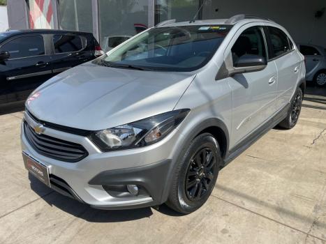 CHEVROLET Onix Hatch , Foto 3