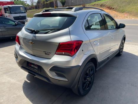 CHEVROLET Onix Hatch , Foto 4