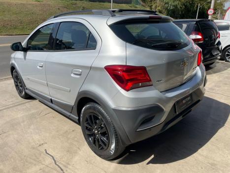 CHEVROLET Onix Hatch , Foto 5