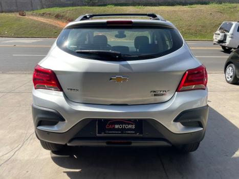 CHEVROLET Onix Hatch , Foto 6
