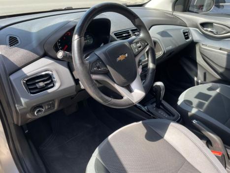 CHEVROLET Onix Hatch , Foto 7