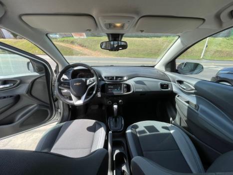 CHEVROLET Onix Hatch , Foto 8
