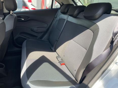 CHEVROLET Onix Hatch , Foto 9