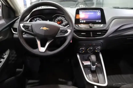 CHEVROLET Onix Hatch 1.0 12V 4P FLEX LT TURBO AUTOMTICO, Foto 5