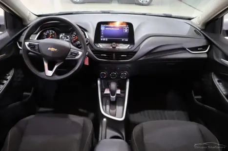CHEVROLET Onix Hatch 1.0 12V 4P FLEX LT TURBO AUTOMTICO, Foto 6