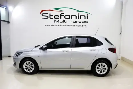 CHEVROLET Onix Hatch 1.0 12V 4P FLEX LT TURBO AUTOMTICO, Foto 10