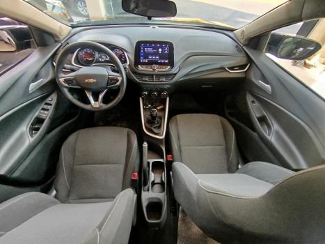 CHEVROLET Onix Hatch 1.0 4P FLEX LT, Foto 6