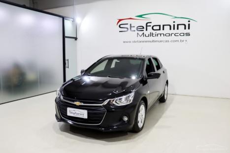 CHEVROLET Onix Hatch 1.0 12V 4P FLEX LT TURBO AUTOMTICO, Foto 1