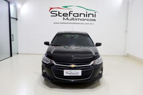 CHEVROLET Onix Hatch 1.0 12V 4P FLEX LT TURBO AUTOMTICO, Foto 2