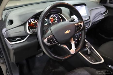 CHEVROLET Onix Hatch 1.0 12V 4P FLEX LT TURBO AUTOMTICO, Foto 4