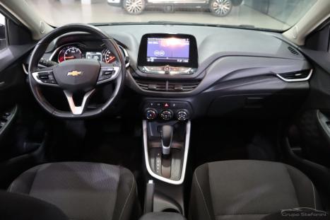 CHEVROLET Onix Hatch 1.0 12V 4P FLEX LT TURBO AUTOMTICO, Foto 6