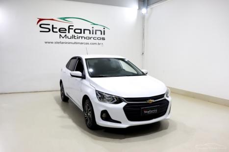 CHEVROLET Onix Hatch 1.0 12V 4P FLEX LT, Foto 3