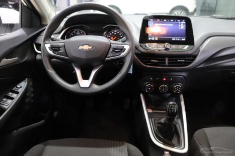 CHEVROLET Onix Hatch 1.0 12V 4P FLEX LT, Foto 5