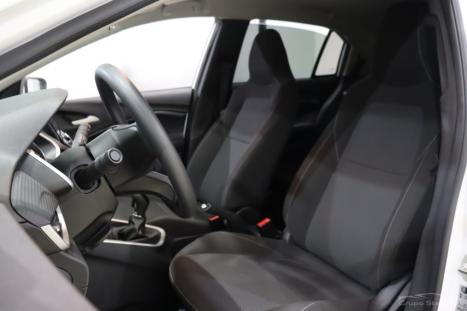CHEVROLET Onix Hatch 1.0 12V 4P FLEX LT, Foto 7