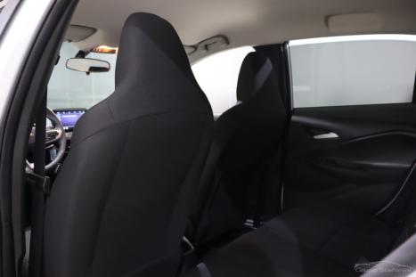CHEVROLET Onix Hatch 1.0 12V 4P FLEX LT, Foto 9