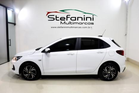 CHEVROLET Onix Hatch 1.0 12V 4P FLEX LT, Foto 10