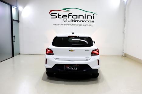 CHEVROLET Onix Hatch 1.0 12V 4P FLEX LT, Foto 12